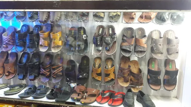SAFA SHOE MART - 3