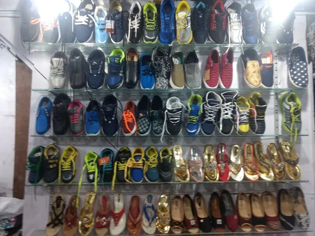 Kalai Shoe Mart - 2