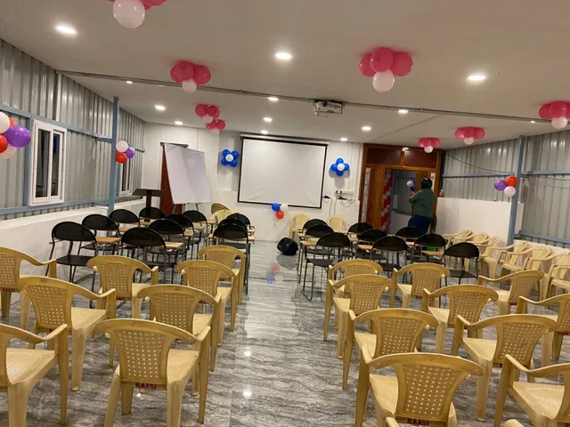 M A Anand Academy - 4