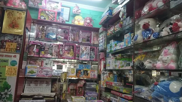 Shobha Gift Gallery - 3