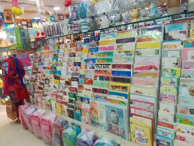 ARCHIES gift and stationery shop sahara mall gurgaon - 4