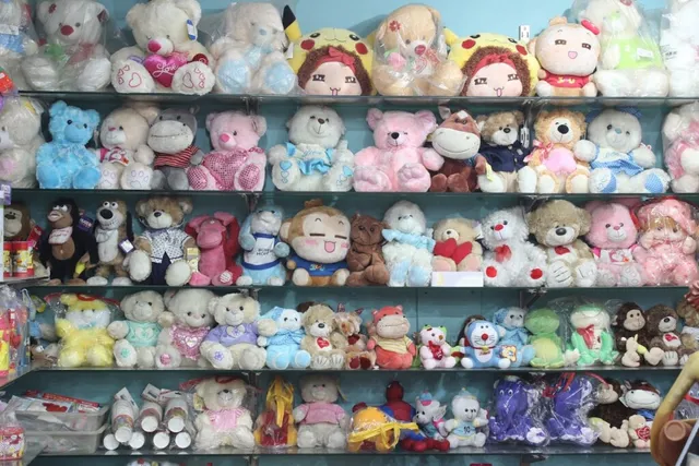 Zapin Gift & Art Gallery - 3