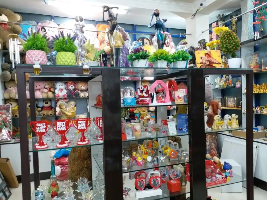 Melody Music & Gift Gallery