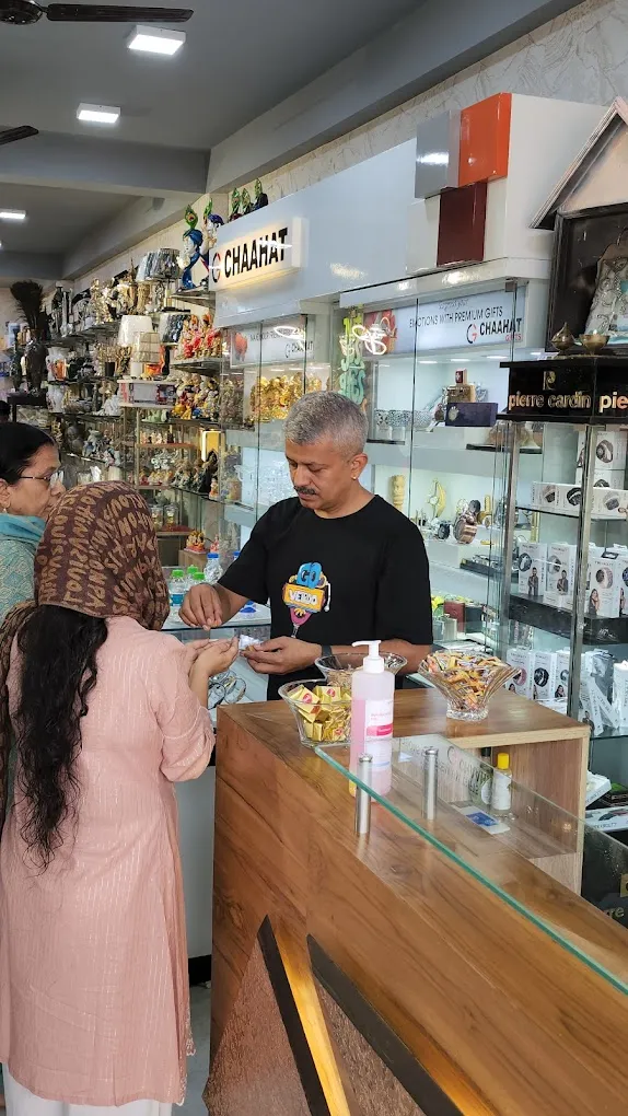 Chaahat Gifts - 5