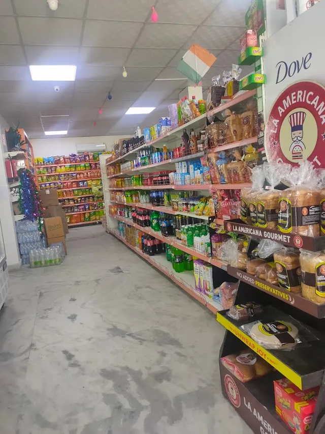 Urban Fresh Mart - 5