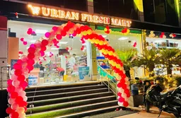 Urban Fresh Mart