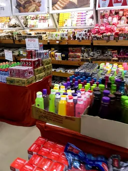 Sodhi Super Market (NEW) - 2