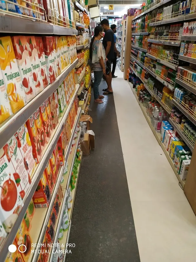 Sodhi Super Market (NEW) - 4
