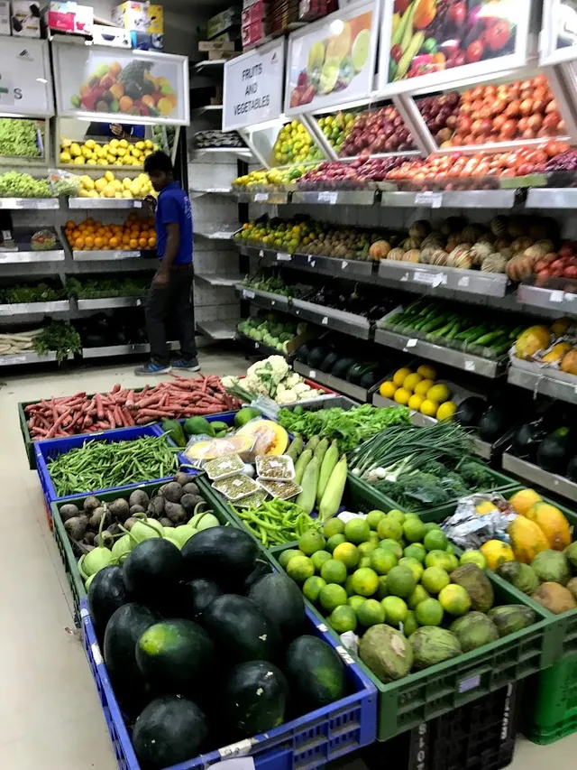 Sodhi Super Market (NEW) - 5