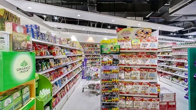 Needs Supermarket - 2