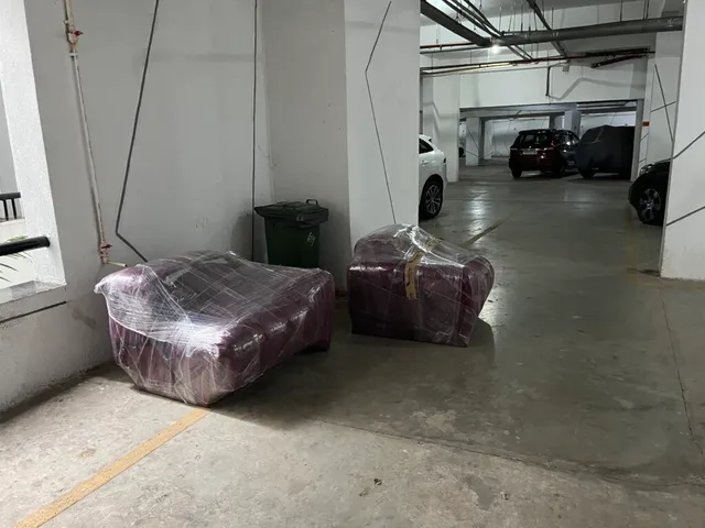 MR Safe Reliable Logistics and packers - 3