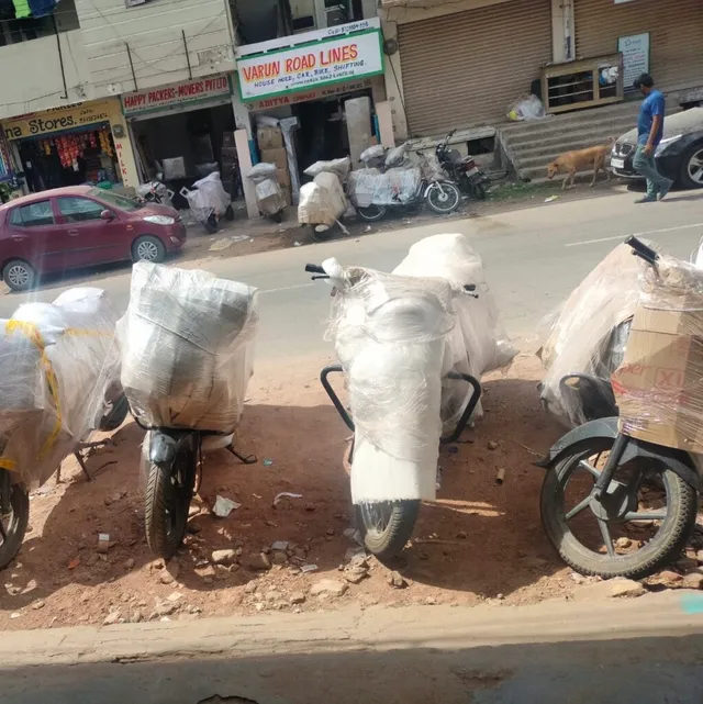 MR Safe Reliable Logistics and packers - 4