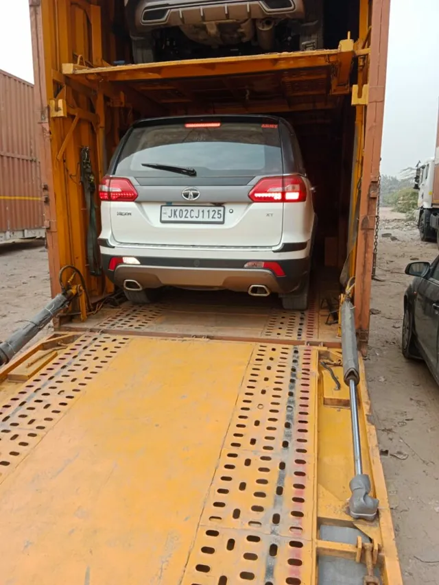 MR Safe Reliable Logistics and packers - 8