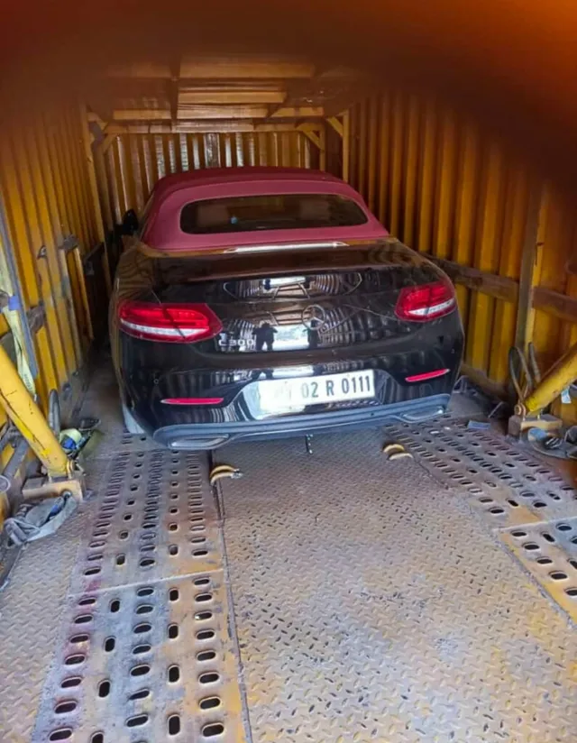 MR Safe Reliable Logistics and packers - 9