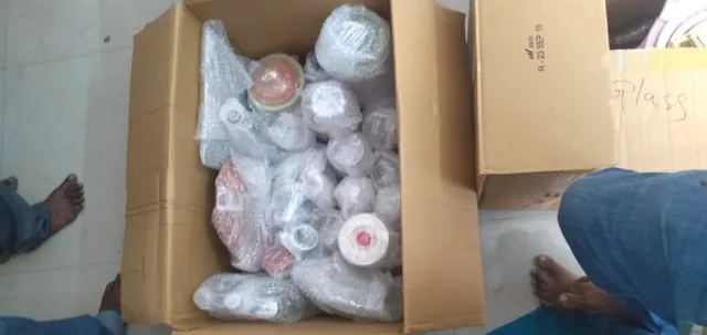 MR Safe Reliable Logistics and packers - 10