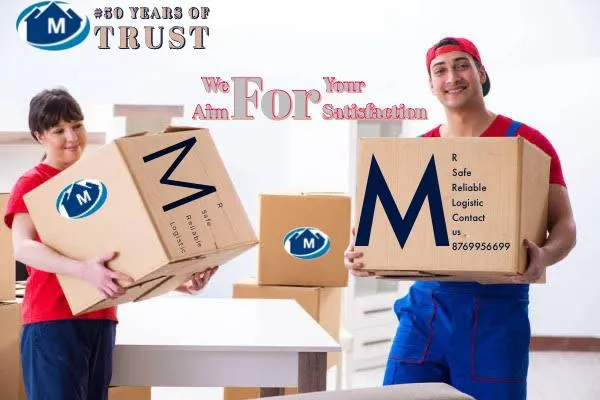 MR Safe Reliable Logistics and packers - 12