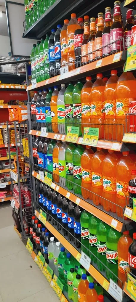 More Supermarket - Gurgaon Sector 56 - 4