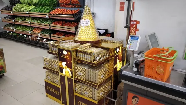 More Supermarket - Gurgaon Sector 56 - 6