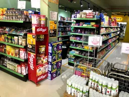 Tista Supermarket - 2