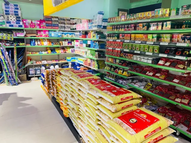 Tista Supermarket - 3