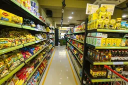 Tista Supermarket - 4