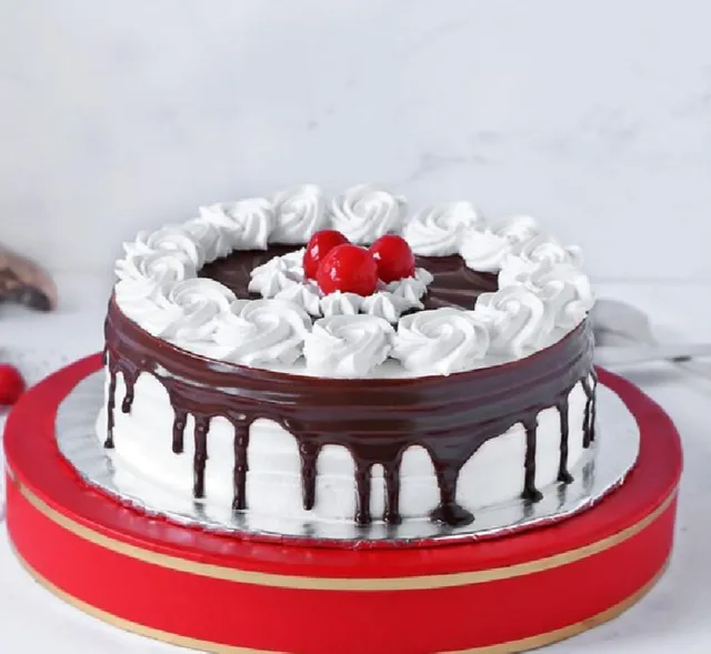 Samrat Cake Shop - 2