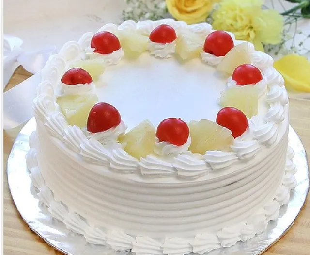 Samrat Cake Shop - 4