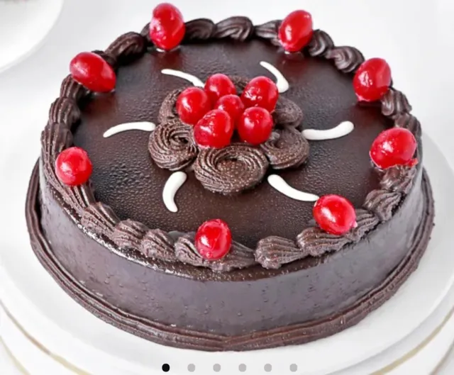 Samrat Cake Shop - 5