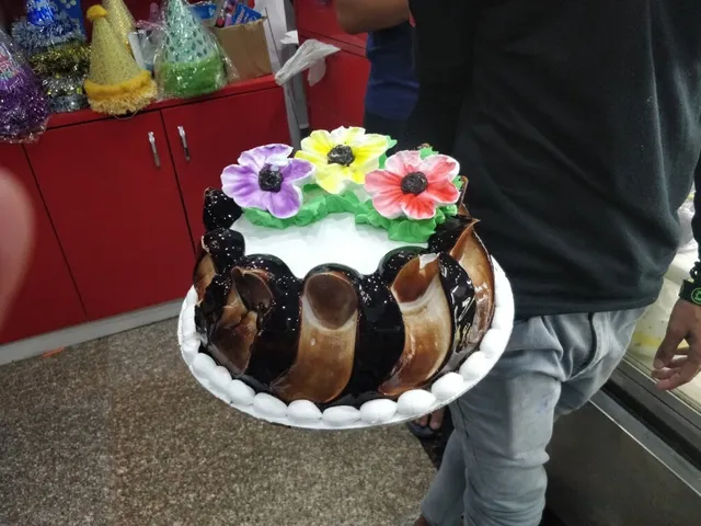 Jai Maa Annapurna snacks & bakers - 4