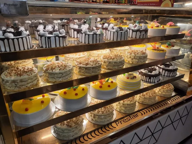 Jai Maa Annapurna snacks & bakers - 2