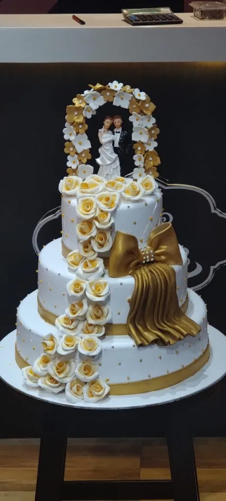 Cake Desire | Cake Shop In Gurgaon - 2