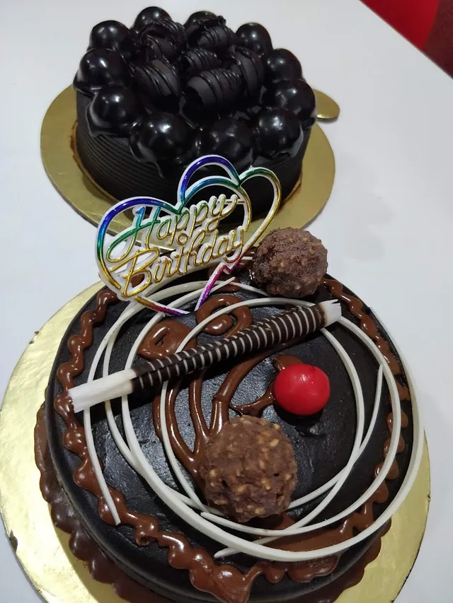 Cake Desire | Cake Shop In Gurgaon - 6