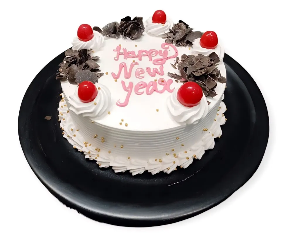 Rise & Shine Cake & bakery