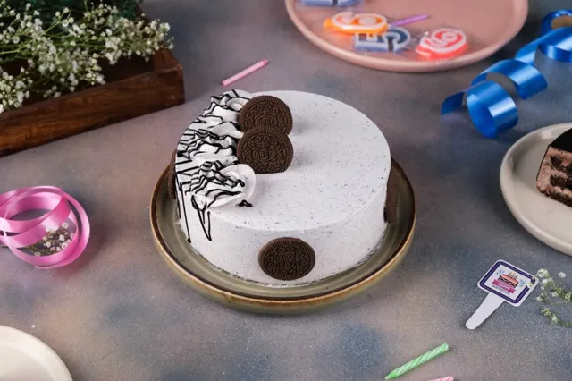 Rise & Shine Cake & bakery - 2