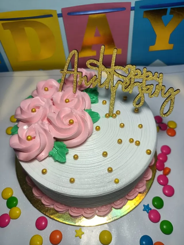 Rise & Shine Cake & bakery - 4