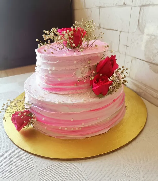 B.R.O.W.N Bakery - 3