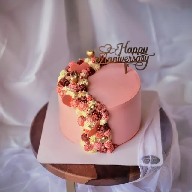 B.R.O.W.N Bakery - 4