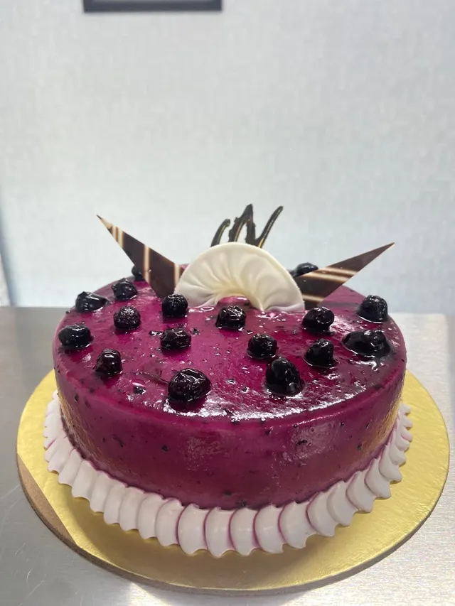 The Fresh Cake Co. - Bakery - 100% Fresh & Egg Free Cakes - 2