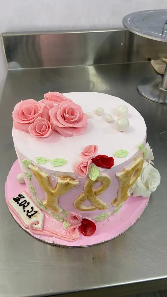 The Fresh Cake Co. - Bakery - 100% Fresh & Egg Free Cakes - 3