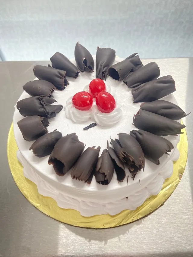 The Fresh Cake Co. - Bakery - 100% Fresh & Egg Free Cakes - 5