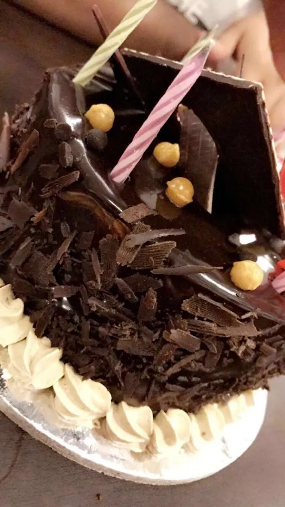 Sai Samrat Bakery - 3