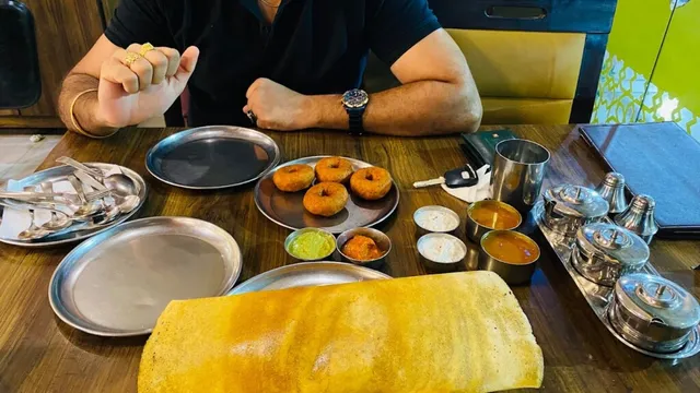 Sagar Ratna Gurugram - 2