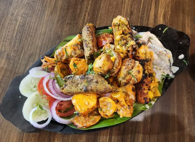 Sagar Ratna Gurugram - 3