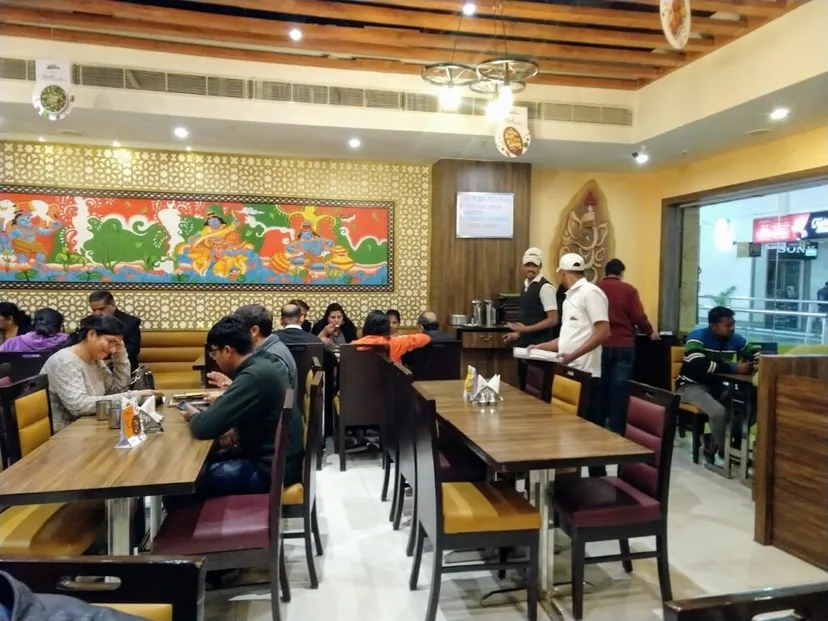 Sagar Ratna Gurugram