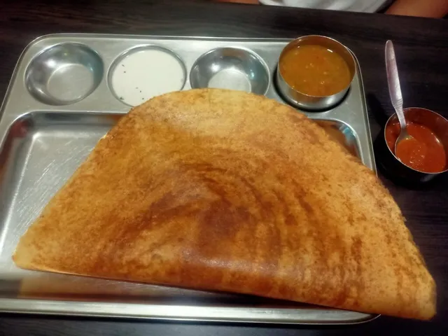 Karnataka Restaurant - 5