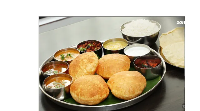 Karnataka Restaurant - 6