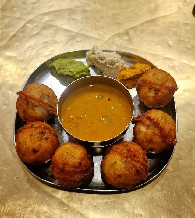 Carnatic Cafe Gurugram - 3