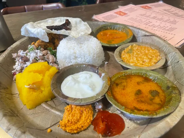 Carnatic Cafe Gurugram - 5