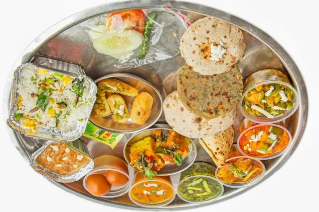 Rajasthali - 6