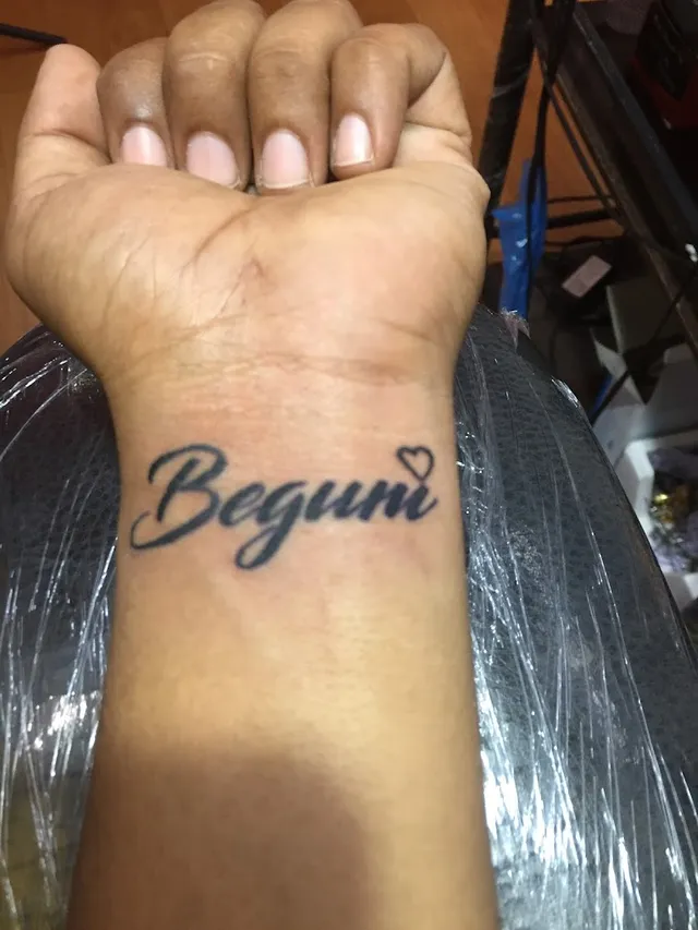 Amazing Tattoo Arts - 3